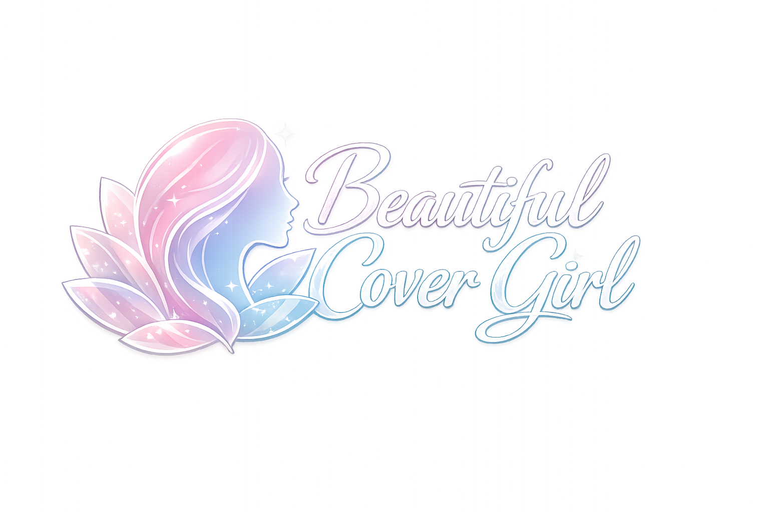 Beautiful Cover Girl